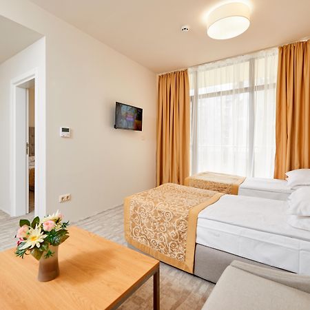 Hotel Laguna Park & Aqua Club Sunny Beach Ngoại thất bức ảnh