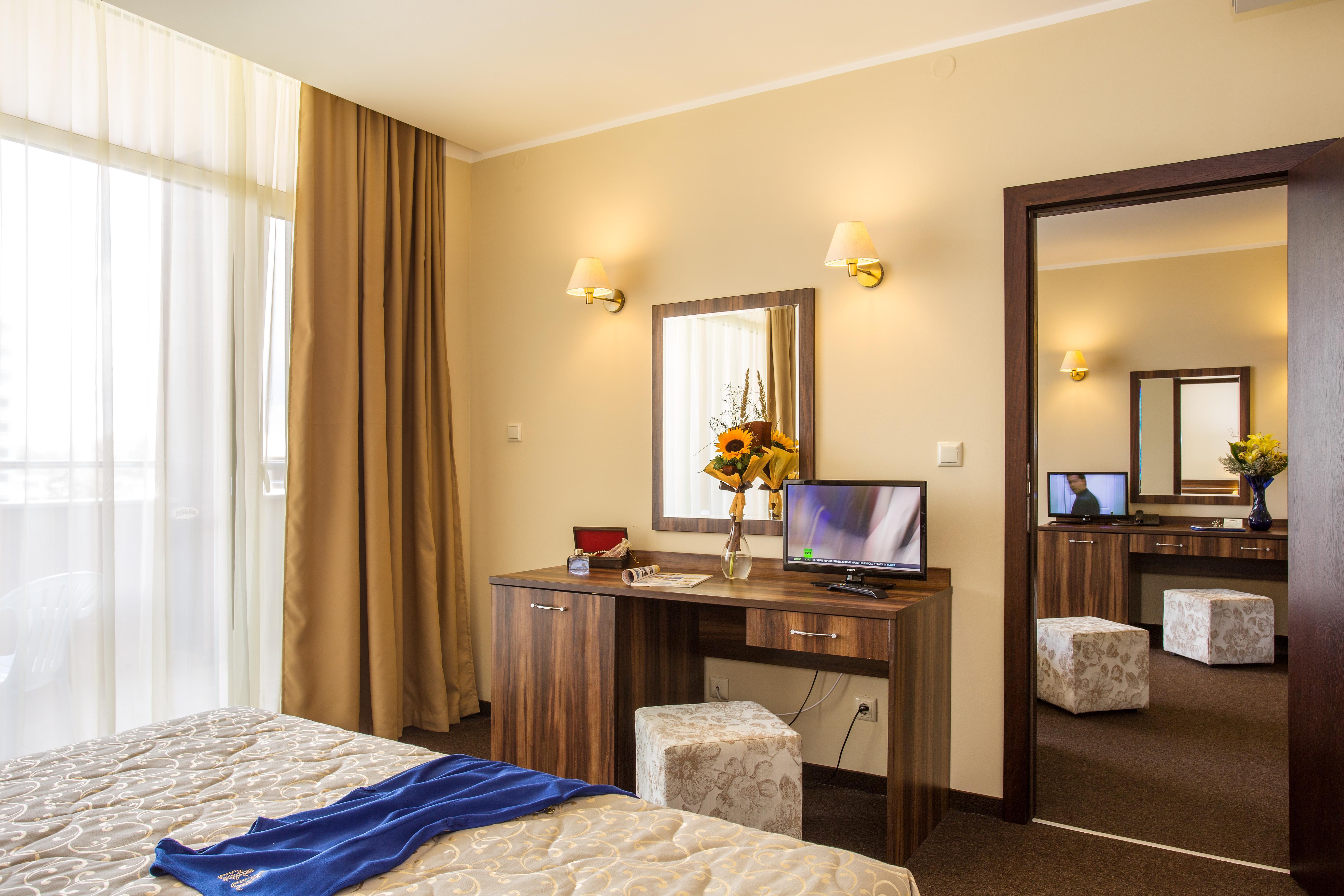 Hotel Laguna Park & Aqua Club Sunny Beach Ngoại thất bức ảnh