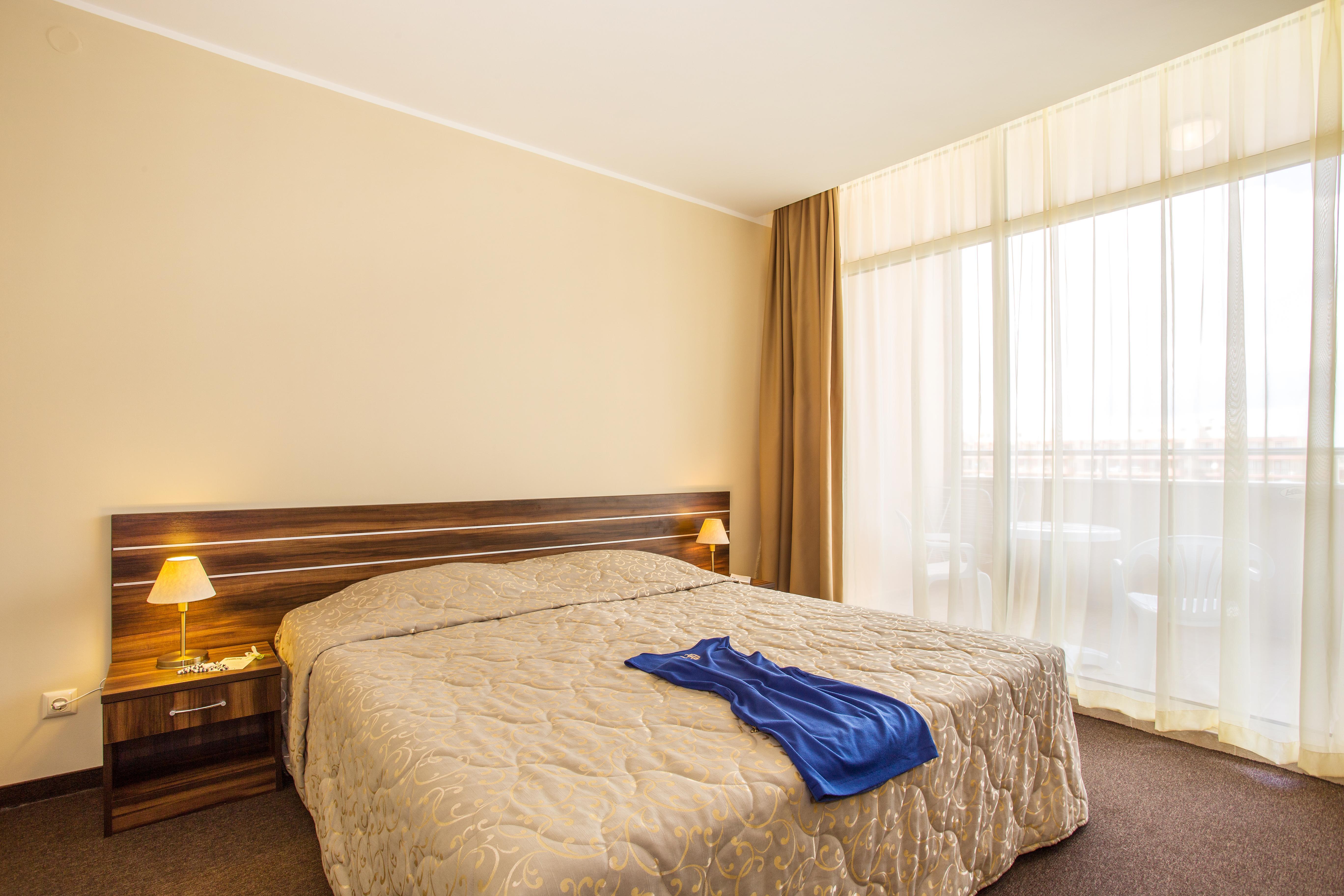 Hotel Laguna Park & Aqua Club Sunny Beach Ngoại thất bức ảnh