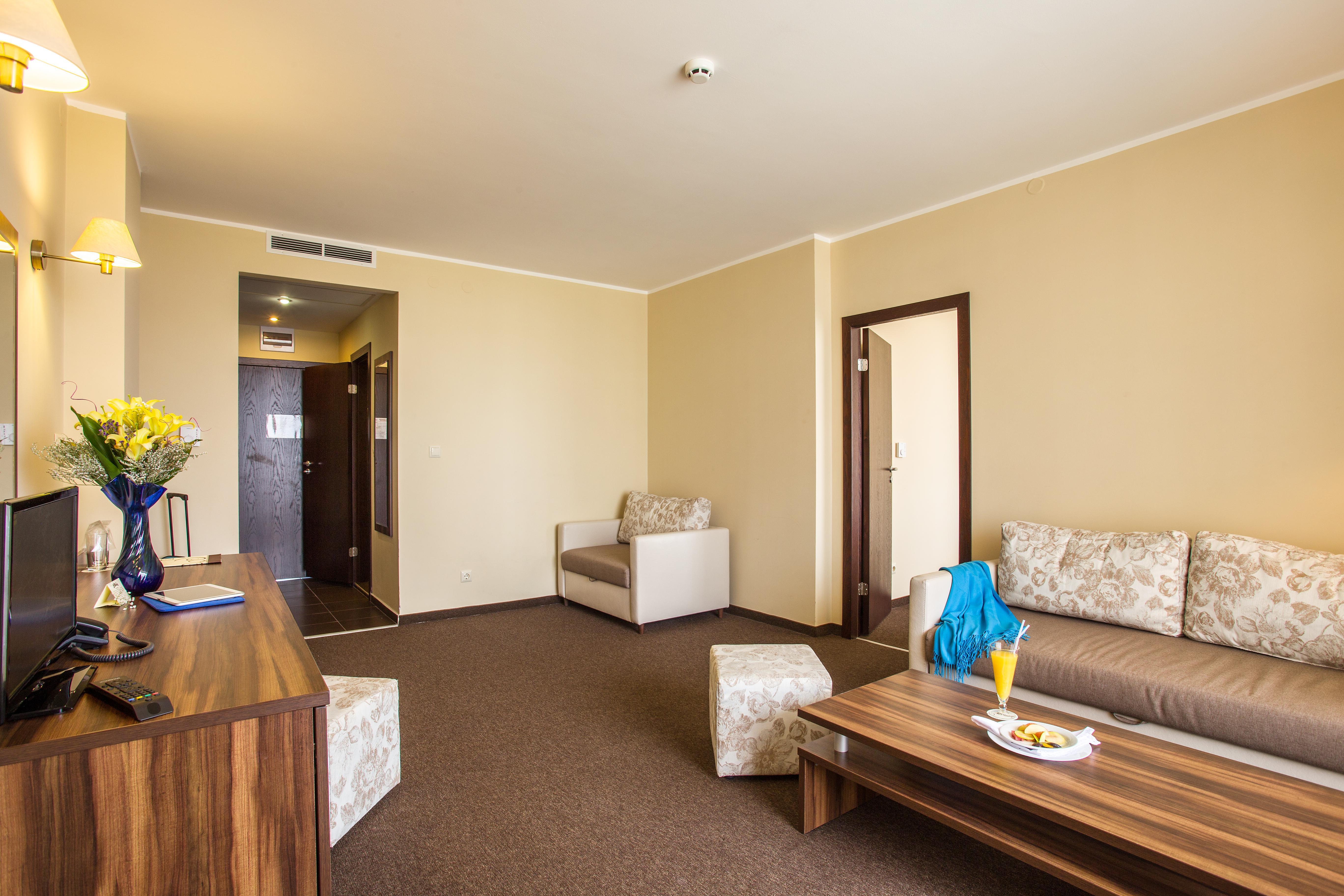 Hotel Laguna Park & Aqua Club Sunny Beach Ngoại thất bức ảnh