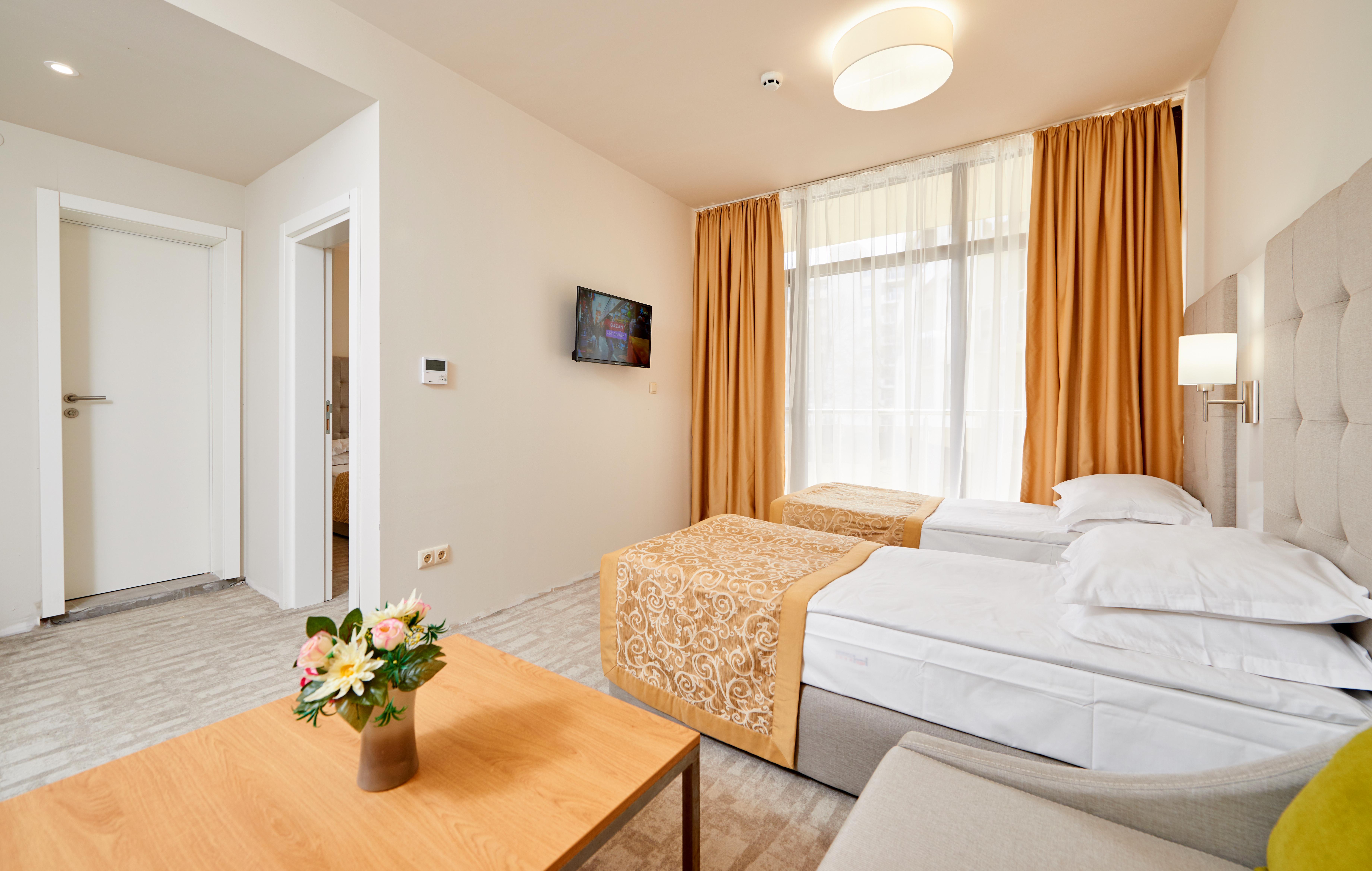 Hotel Laguna Park & Aqua Club Sunny Beach Ngoại thất bức ảnh