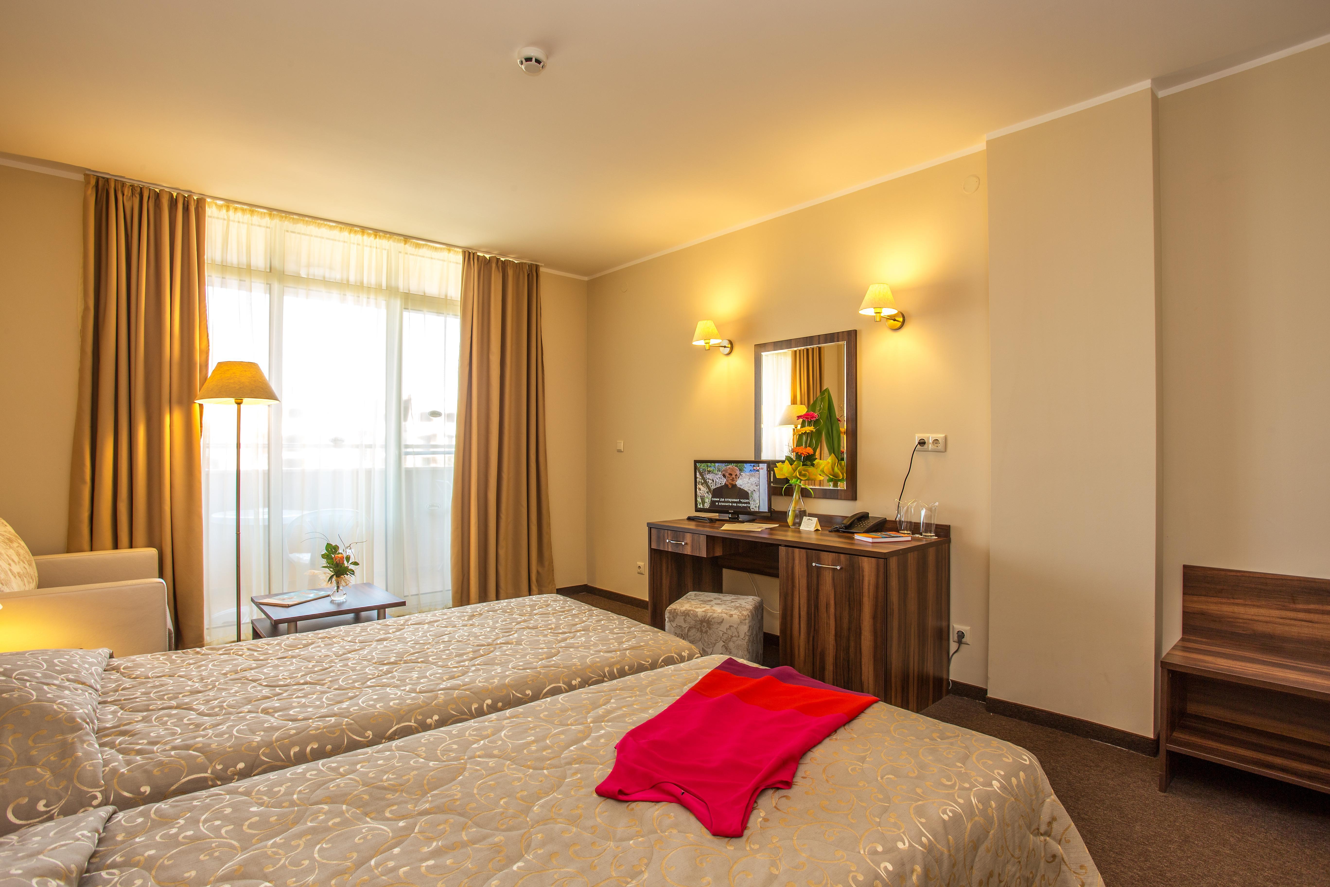 Hotel Laguna Park & Aqua Club Sunny Beach Ngoại thất bức ảnh