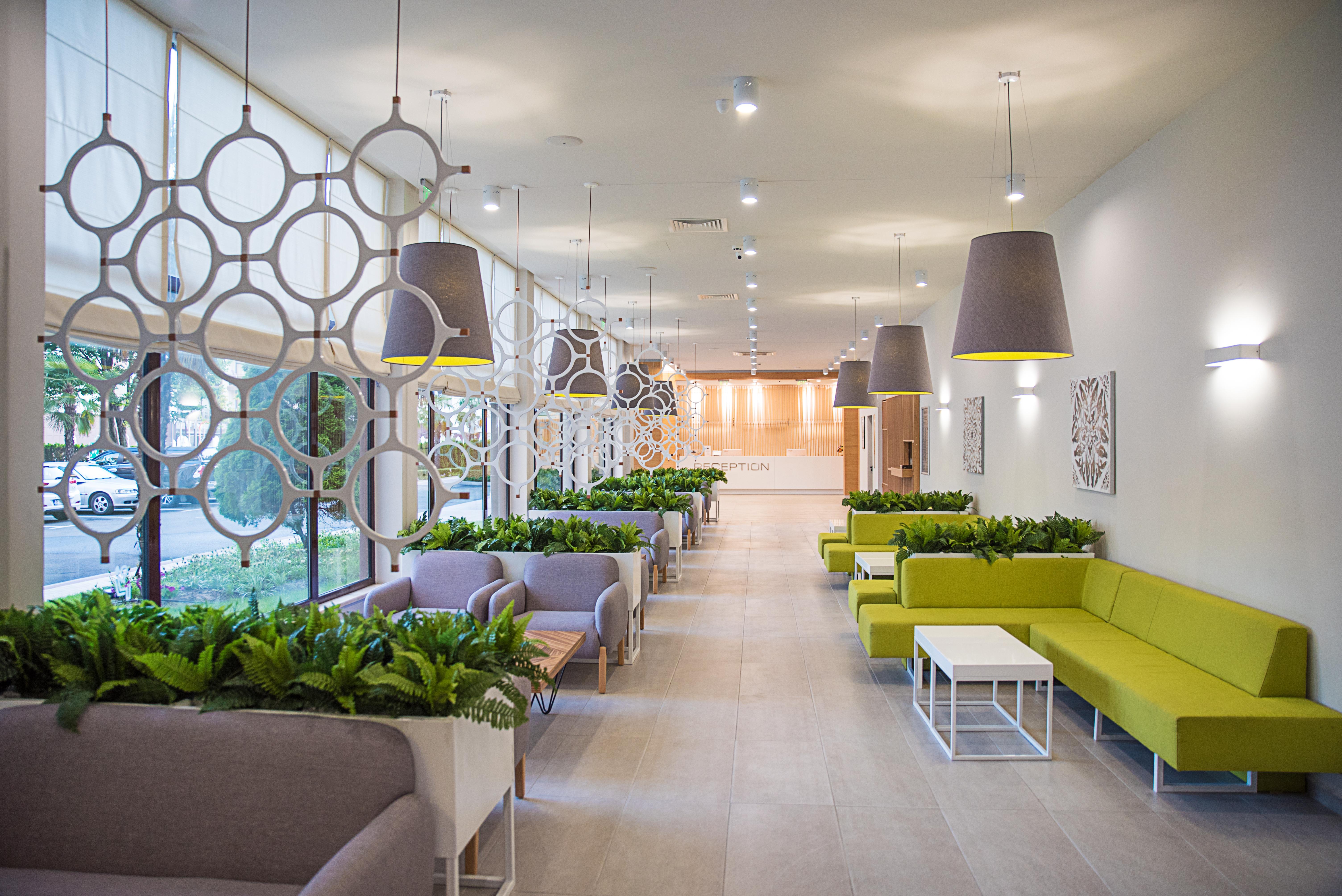 Hotel Laguna Park & Aqua Club Sunny Beach Ngoại thất bức ảnh
