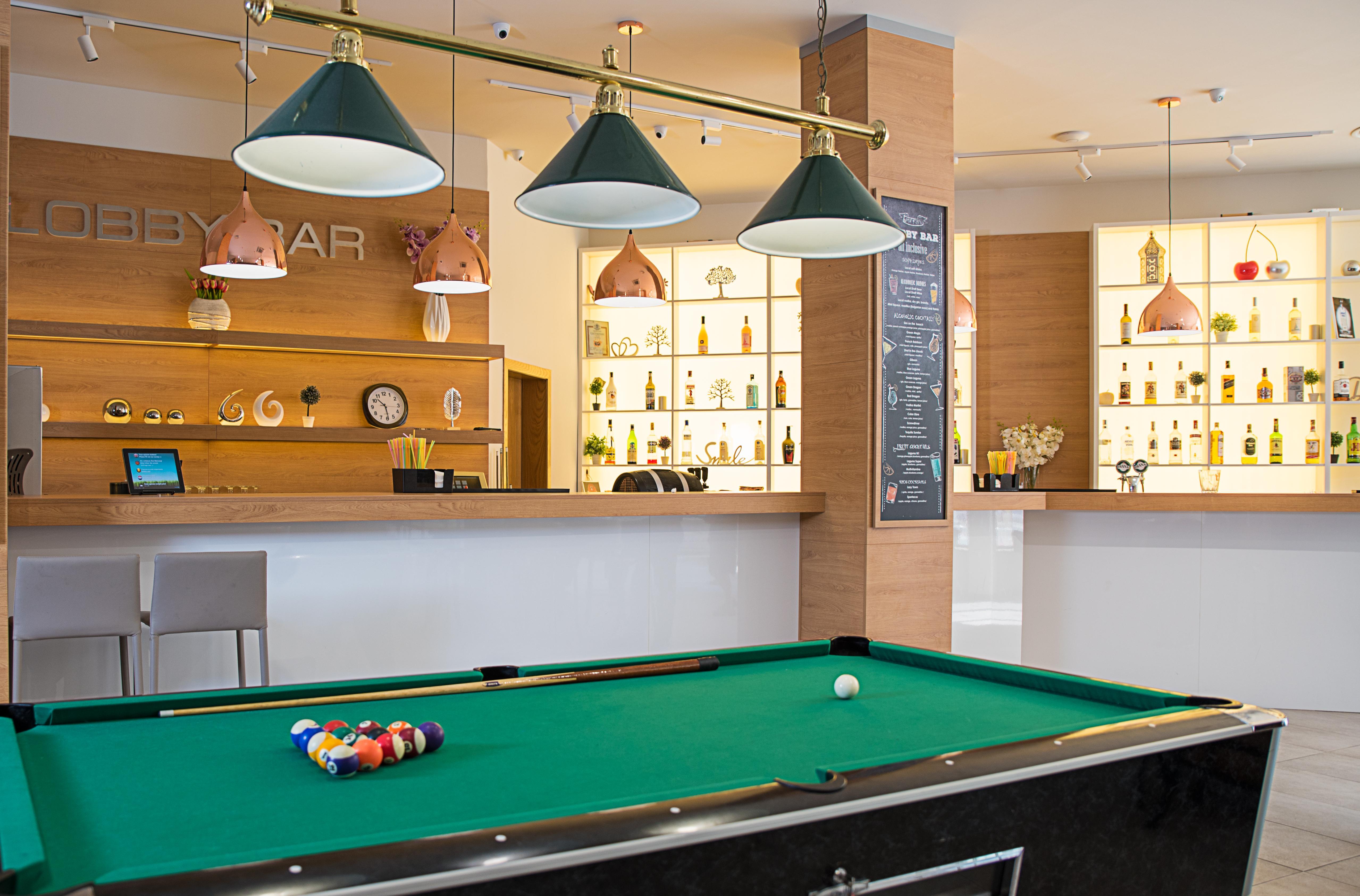 Hotel Laguna Park & Aqua Club Sunny Beach Ngoại thất bức ảnh