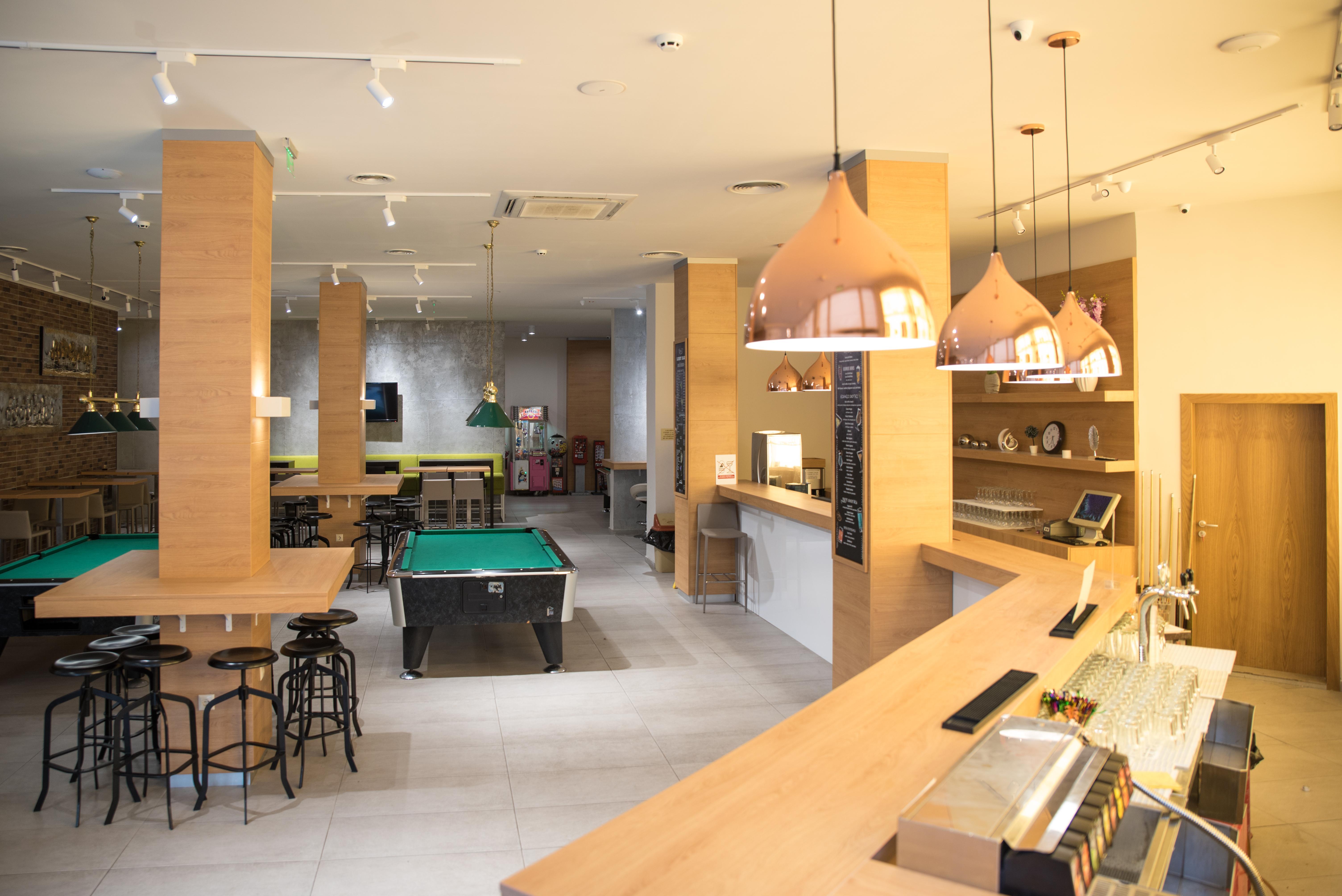 Hotel Laguna Park & Aqua Club Sunny Beach Ngoại thất bức ảnh