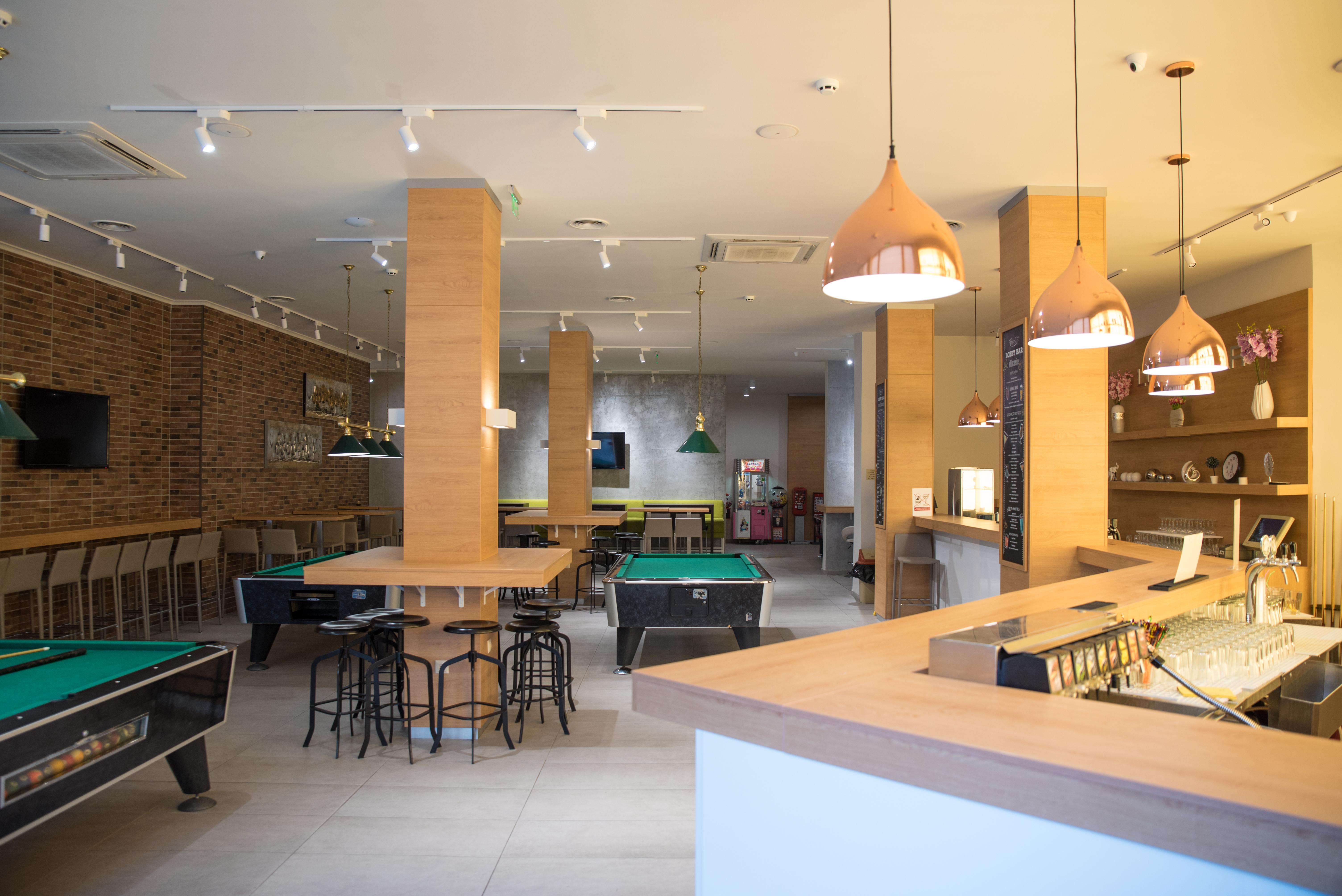 Hotel Laguna Park & Aqua Club Sunny Beach Ngoại thất bức ảnh