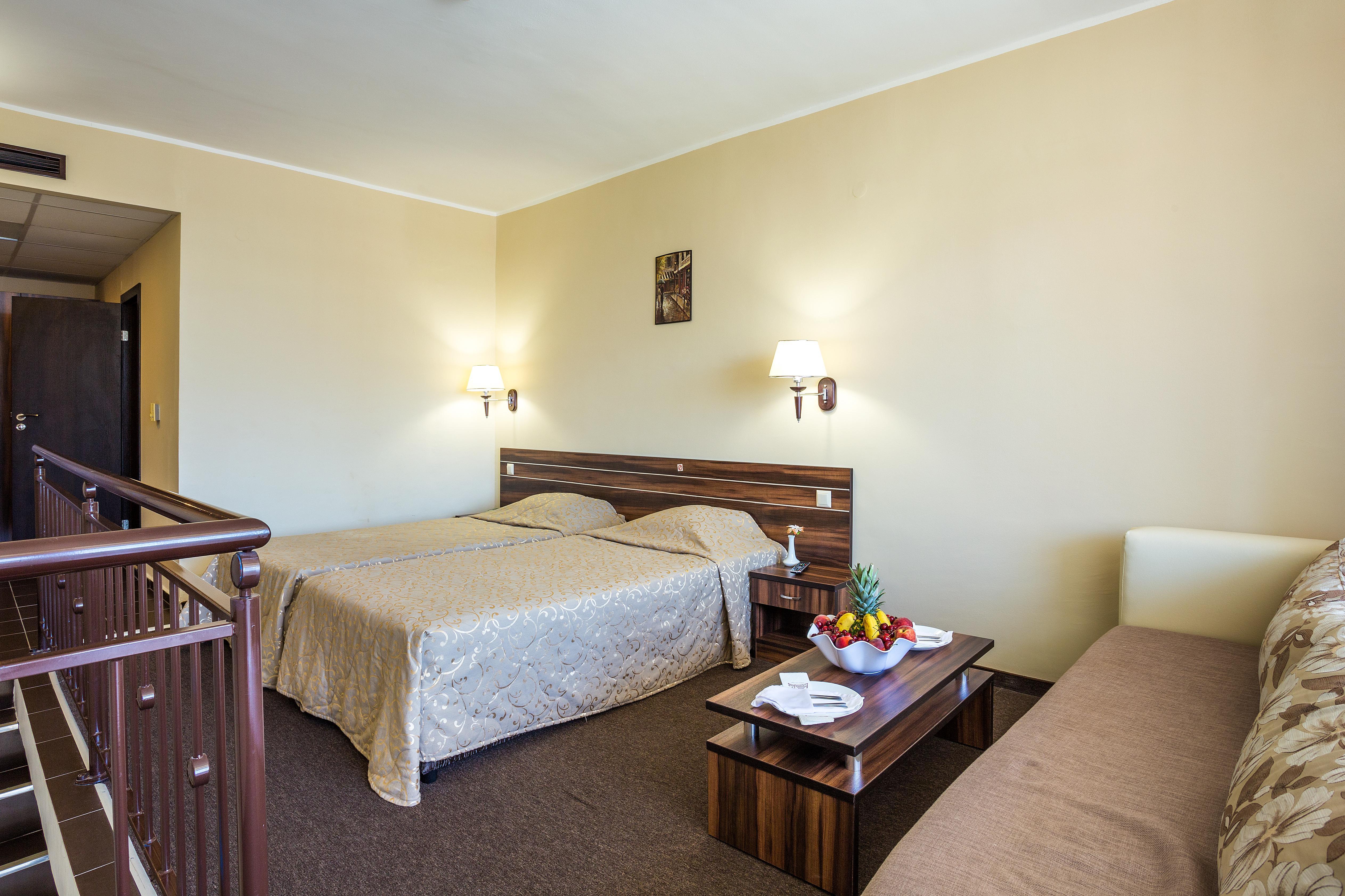 Hotel Laguna Park & Aqua Club Sunny Beach Ngoại thất bức ảnh