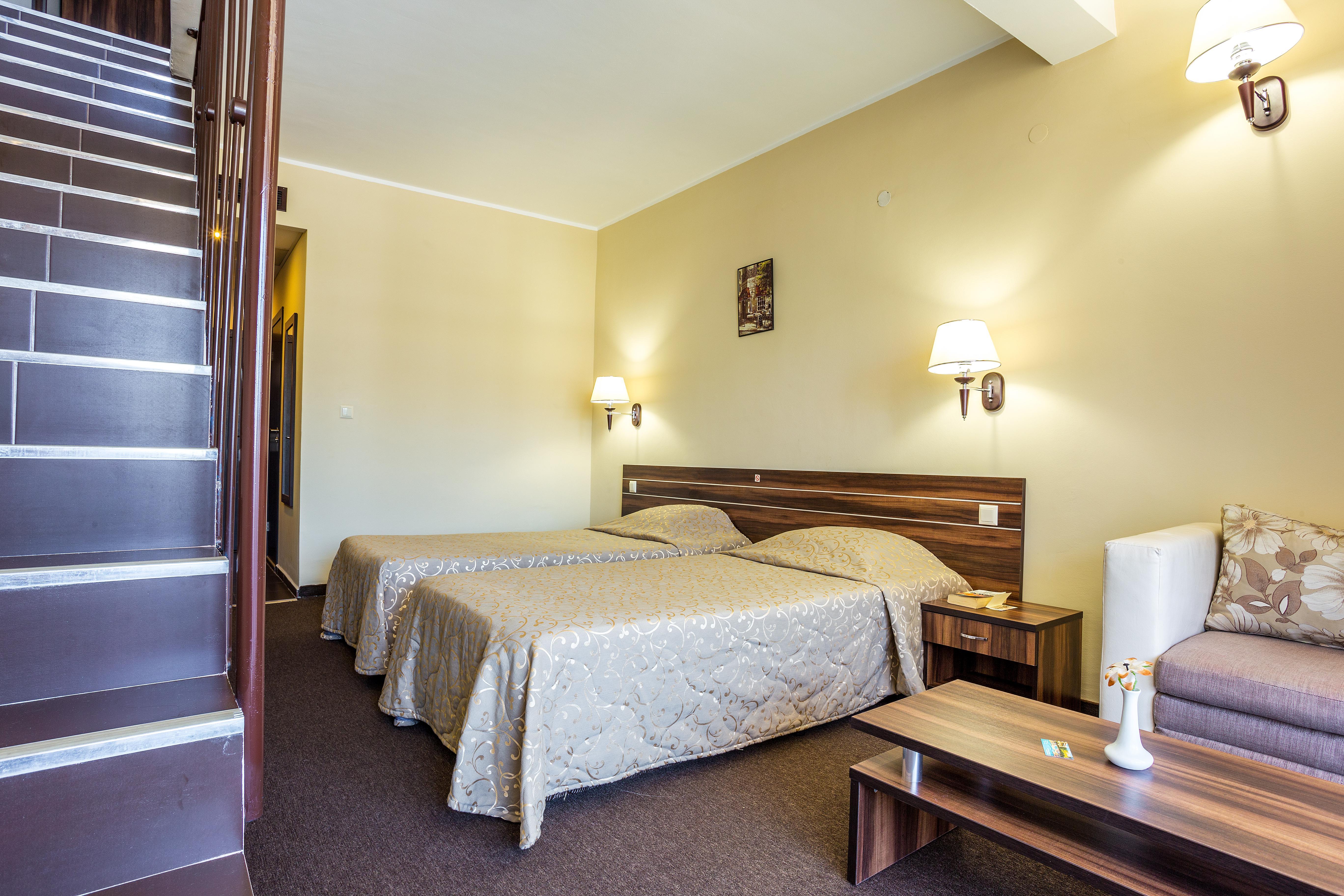 Hotel Laguna Park & Aqua Club Sunny Beach Ngoại thất bức ảnh
