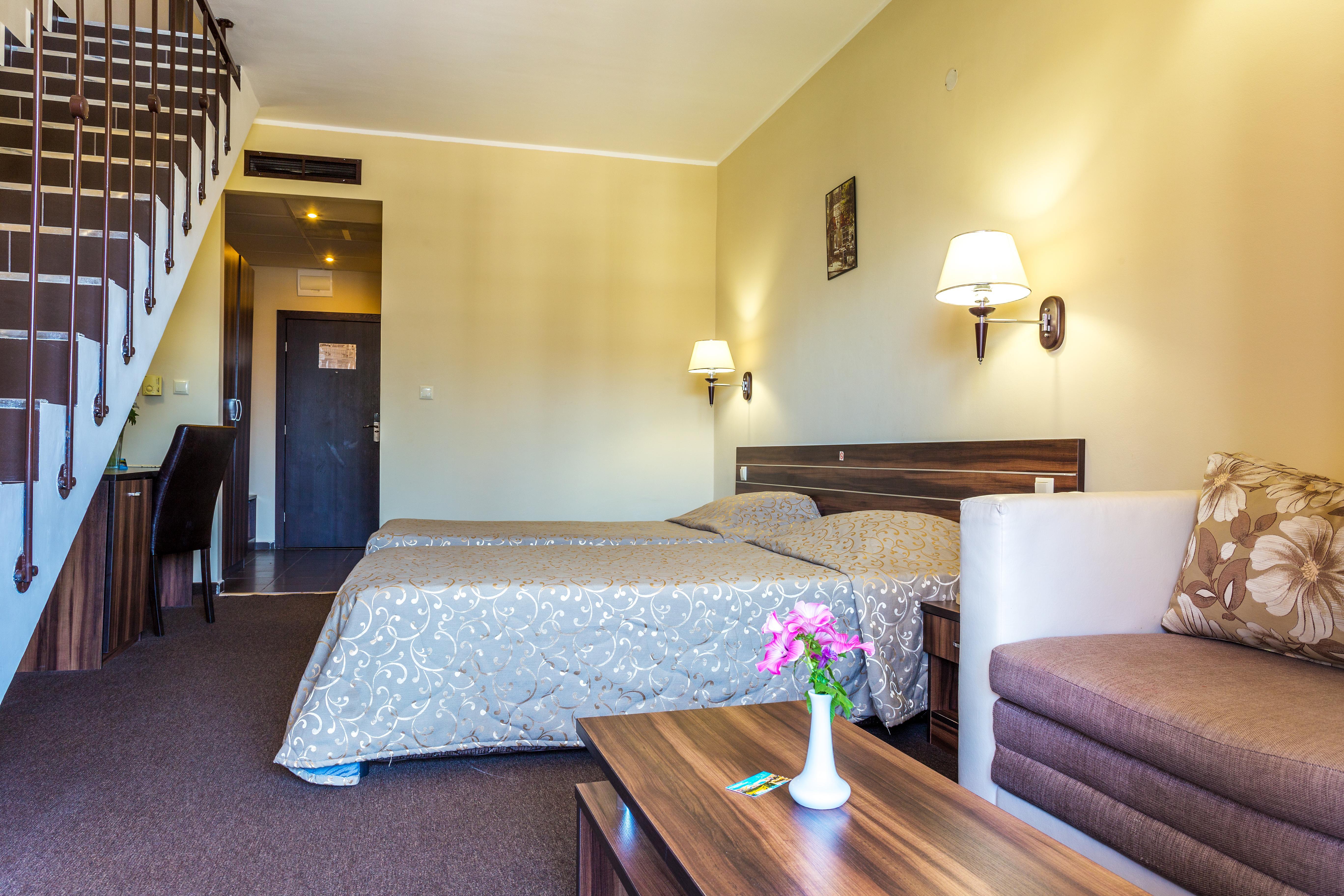 Hotel Laguna Park & Aqua Club Sunny Beach Ngoại thất bức ảnh