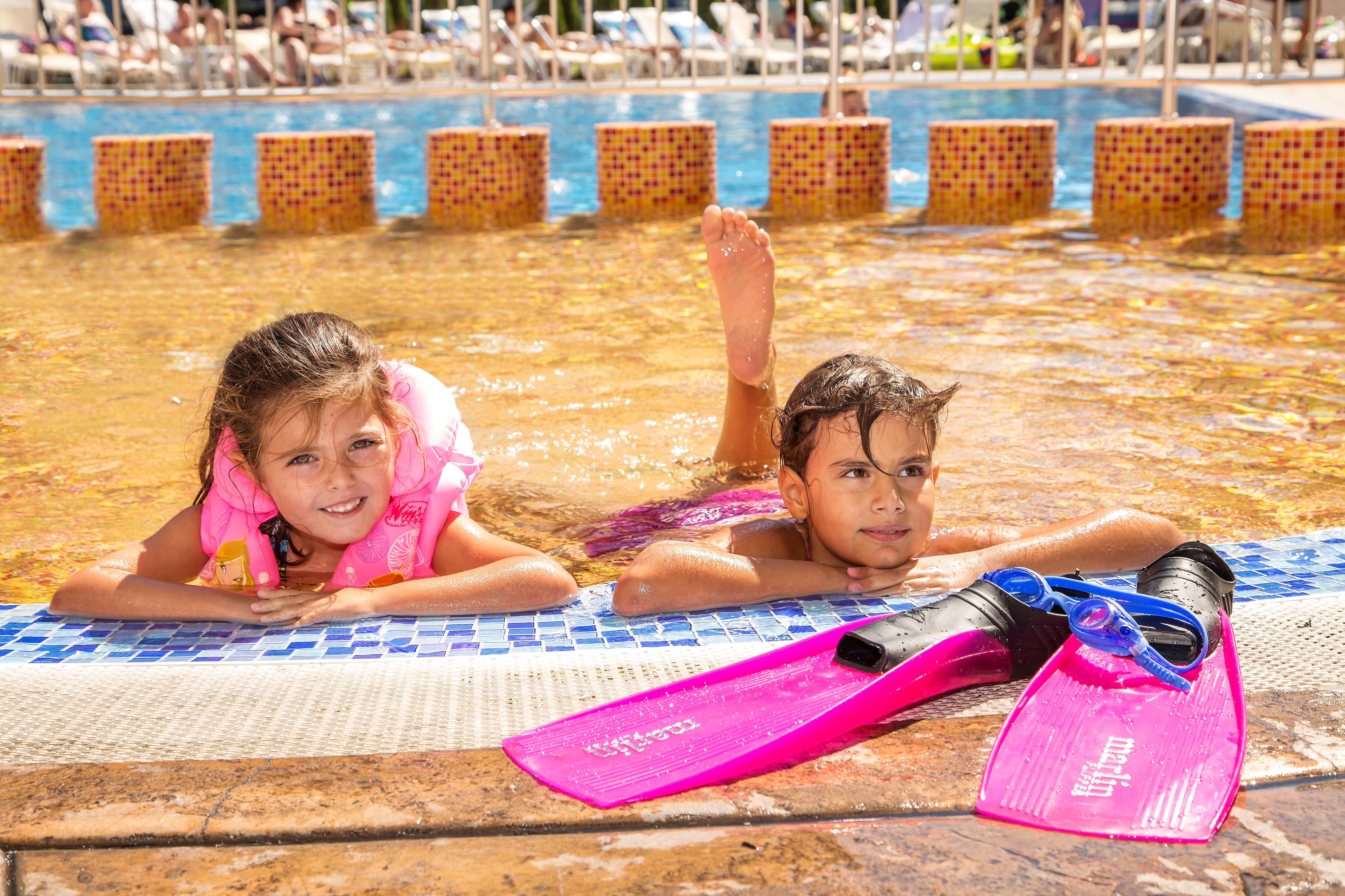 Hotel Laguna Park & Aqua Club Sunny Beach Ngoại thất bức ảnh