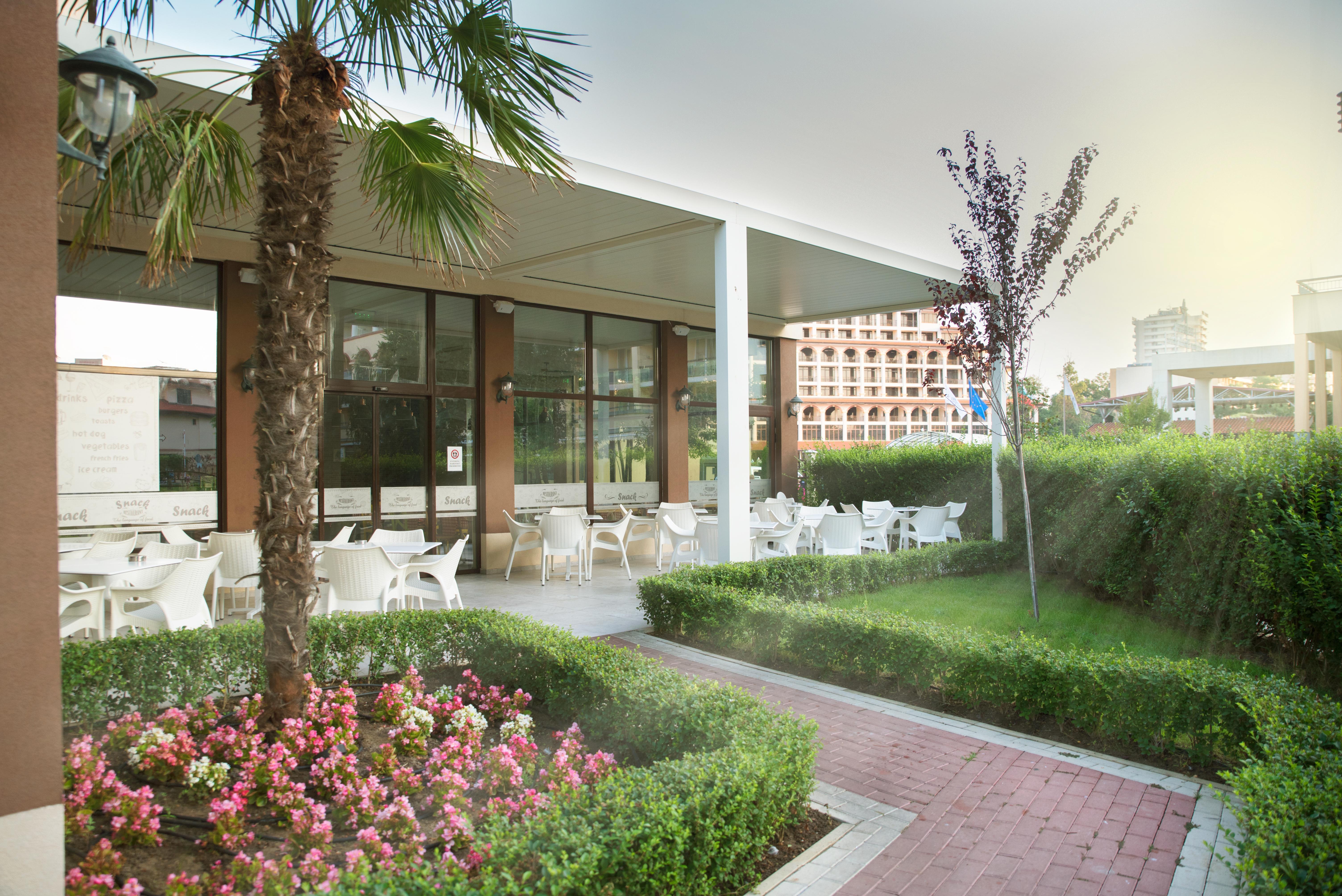 Hotel Laguna Park & Aqua Club Sunny Beach Ngoại thất bức ảnh