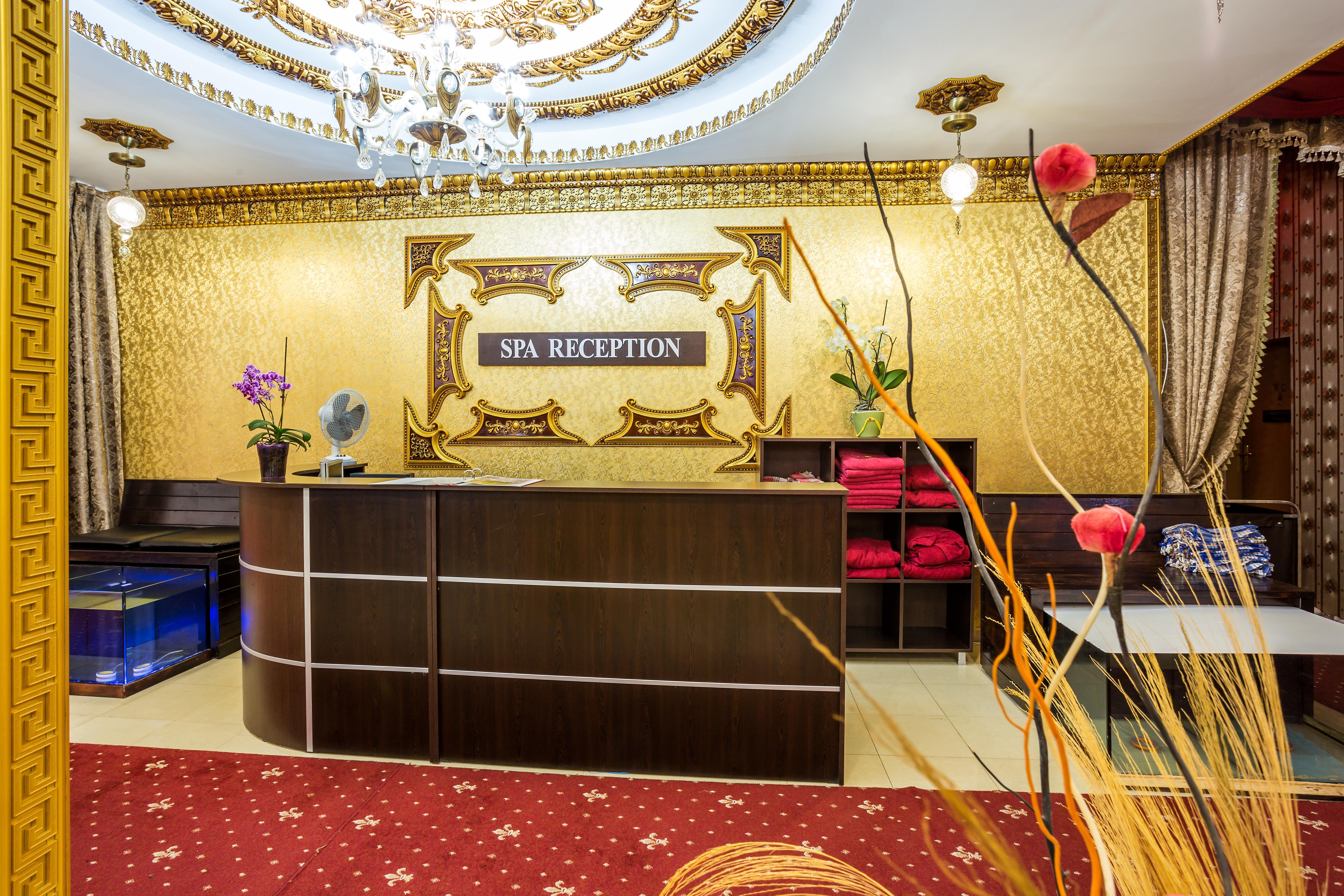 Hotel Laguna Park & Aqua Club Sunny Beach Ngoại thất bức ảnh