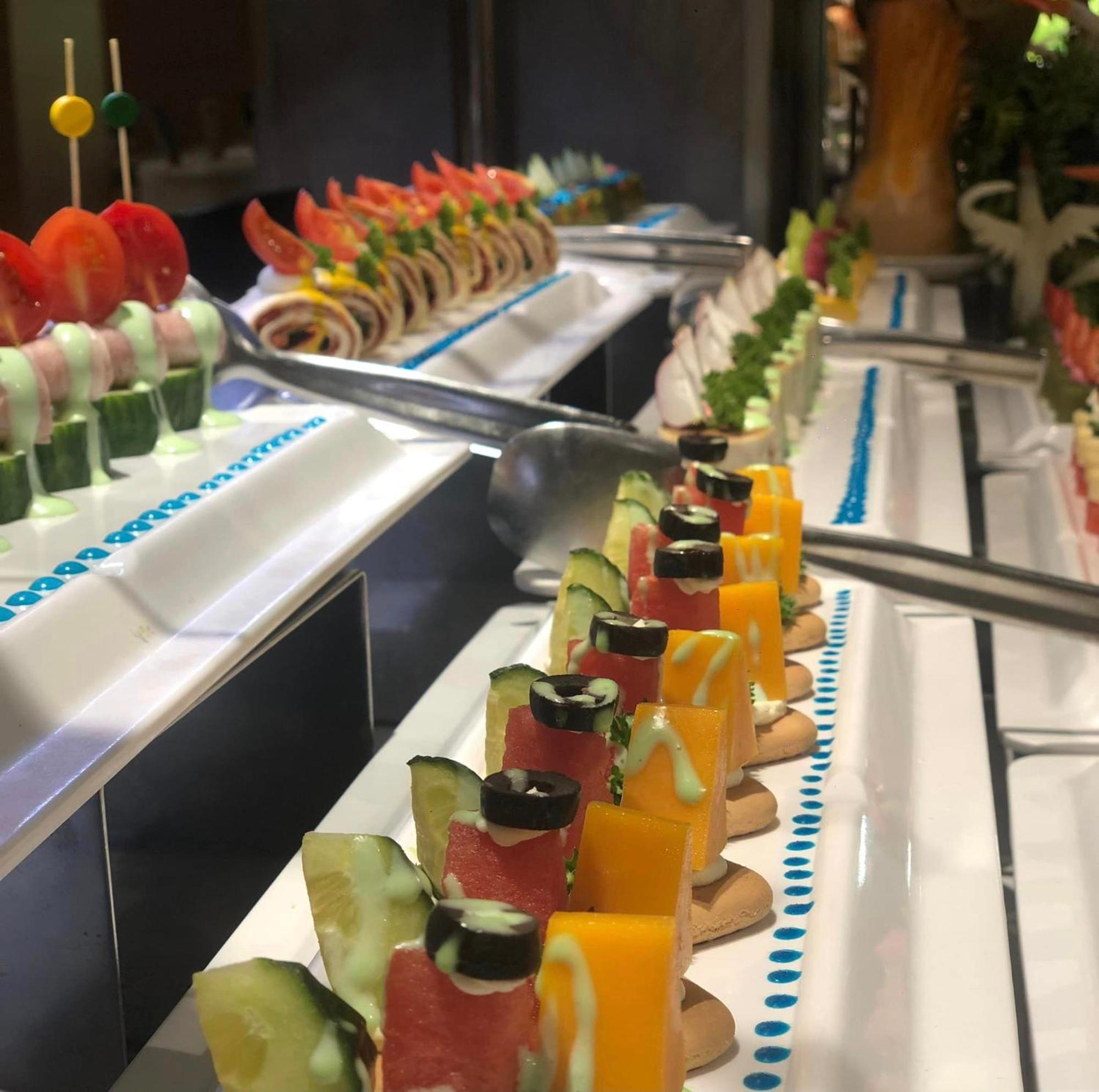 Hotel Laguna Park & Aqua Club Sunny Beach Ngoại thất bức ảnh