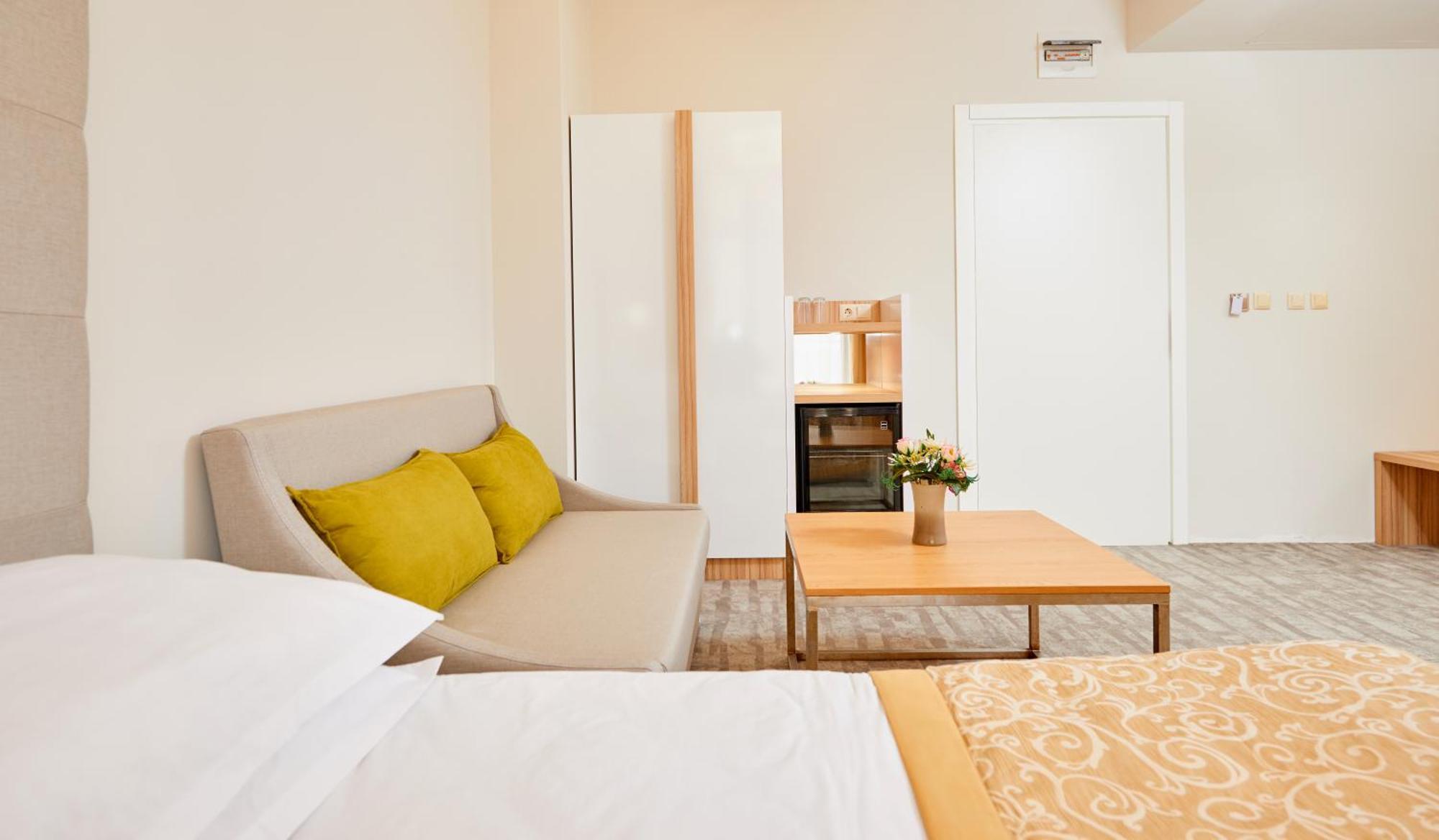 Hotel Laguna Park & Aqua Club Sunny Beach Ngoại thất bức ảnh