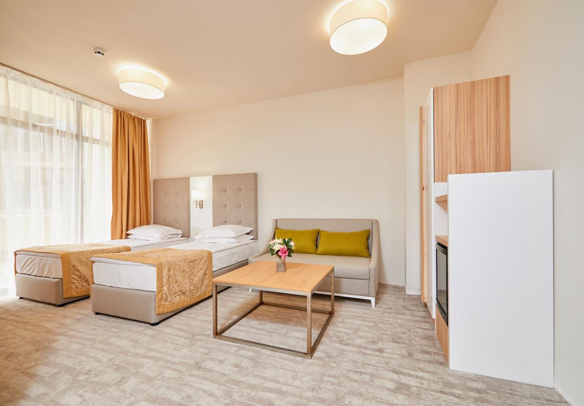 Hotel Laguna Park & Aqua Club Sunny Beach Ngoại thất bức ảnh