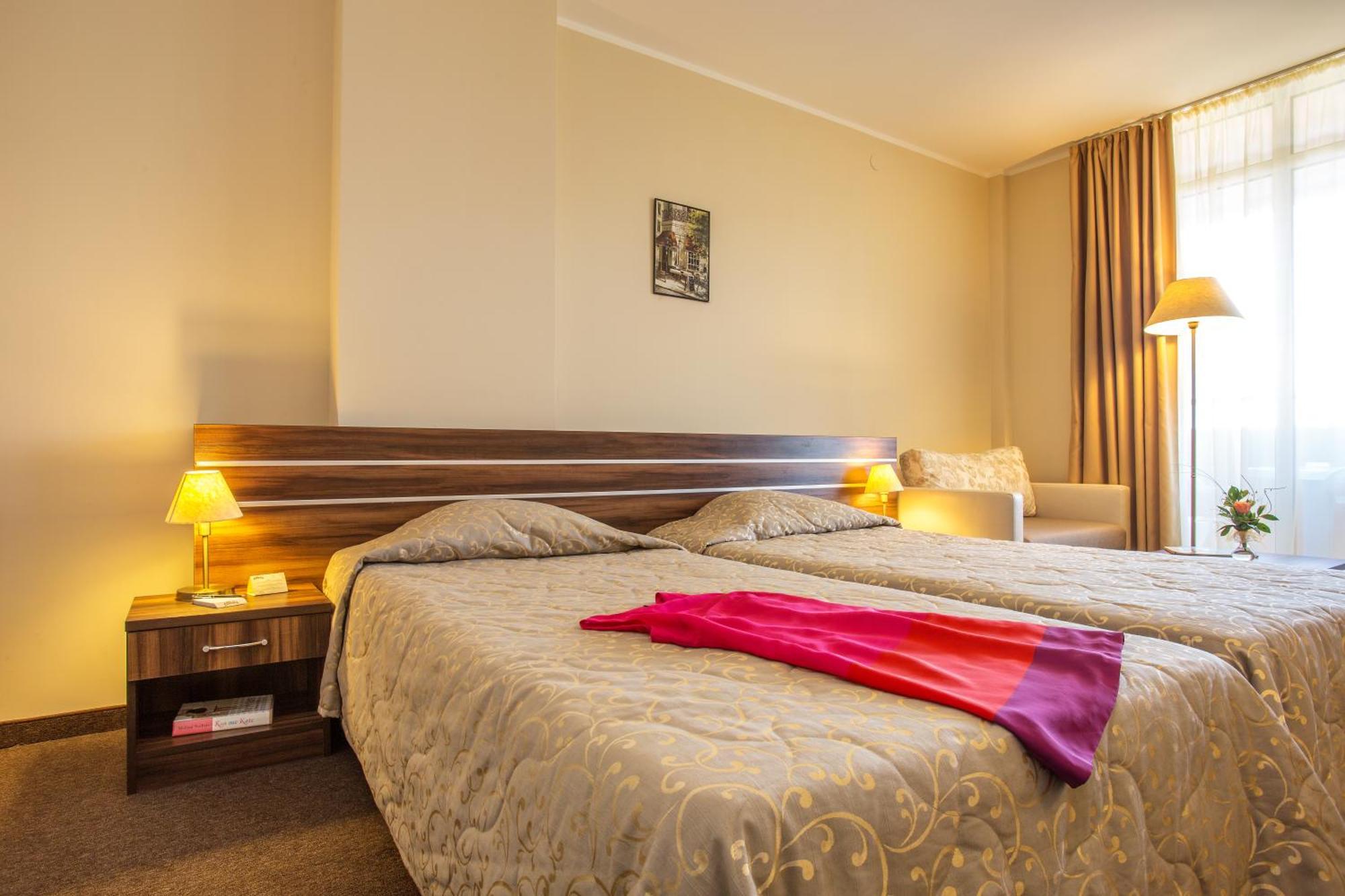 Hotel Laguna Park & Aqua Club Sunny Beach Phòng bức ảnh