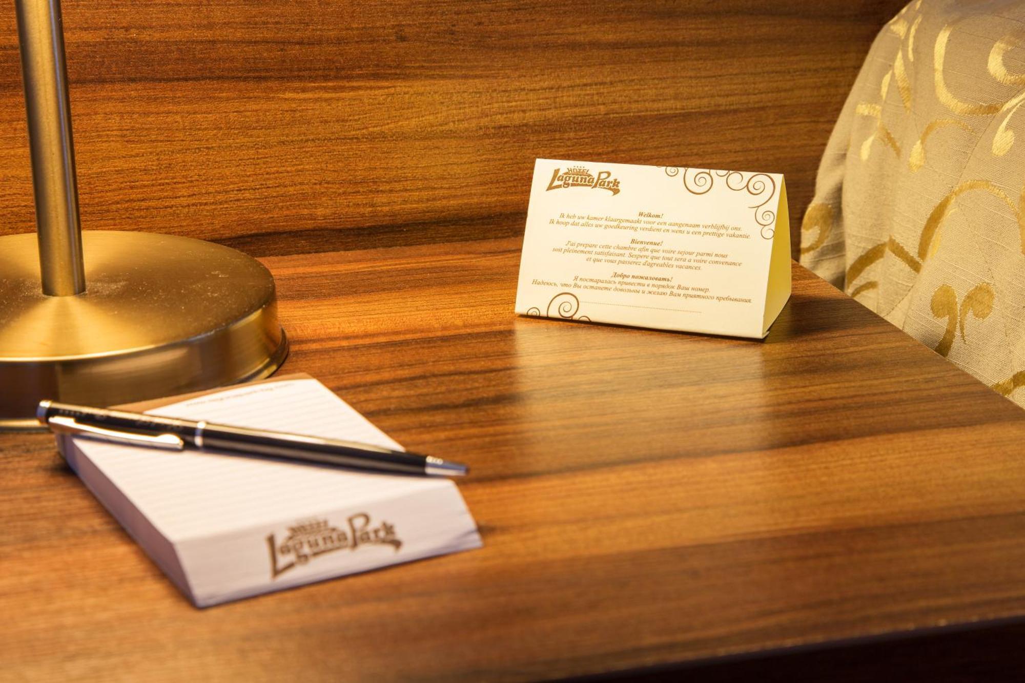 Hotel Laguna Park & Aqua Club Sunny Beach Phòng bức ảnh