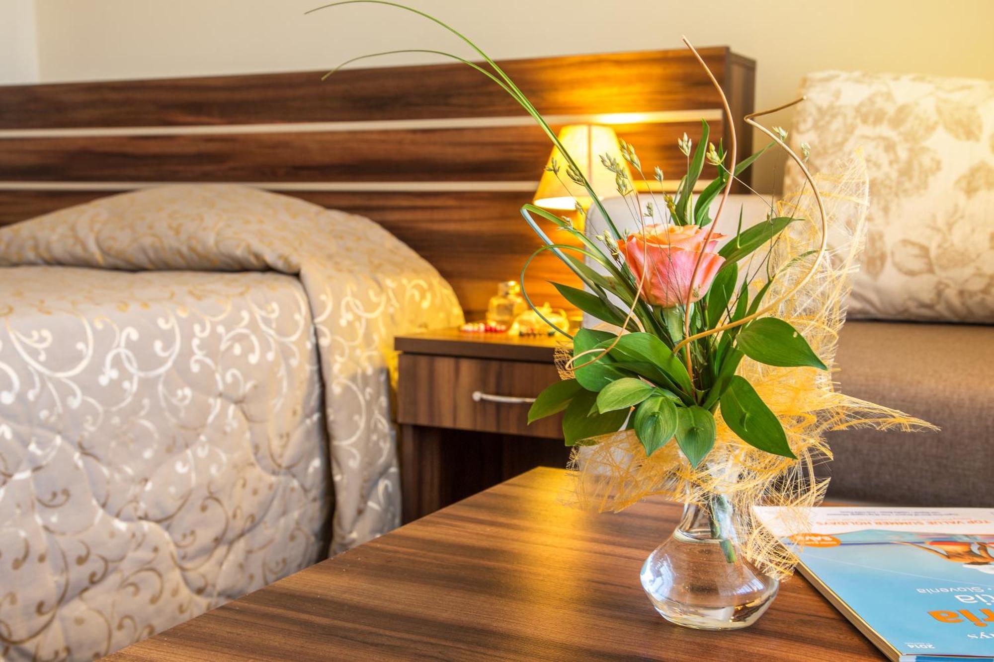 Hotel Laguna Park & Aqua Club Sunny Beach Phòng bức ảnh