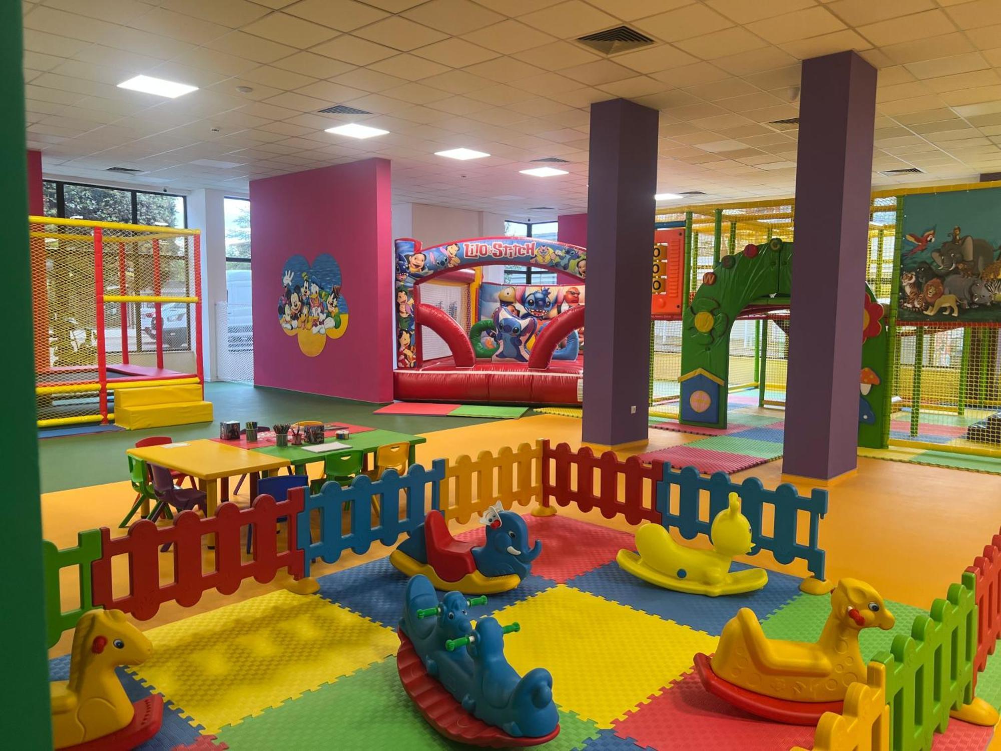 Hotel Laguna Park & Aqua Club Sunny Beach Ngoại thất bức ảnh